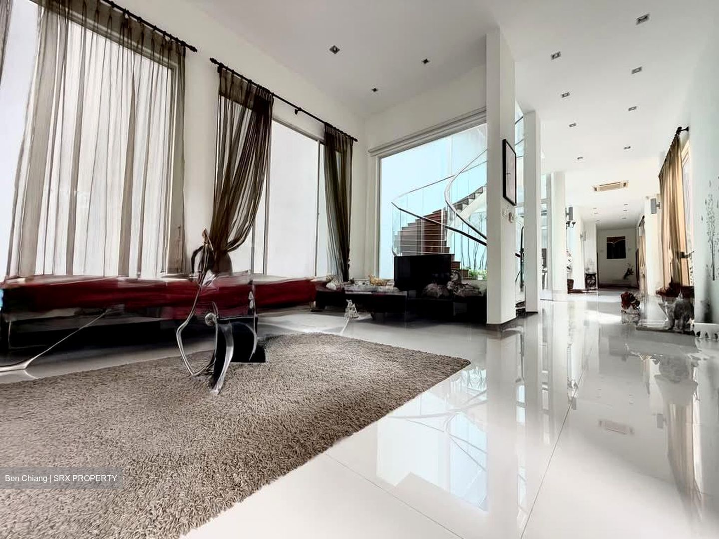 Serangoon Garden Estate (D19), Semi-Detached #562158261